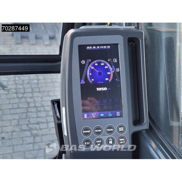 2025 هيونداي R215L-43411992