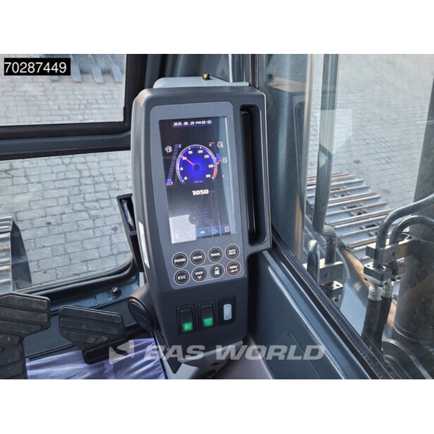 2025 هيونداي R215L-43411993