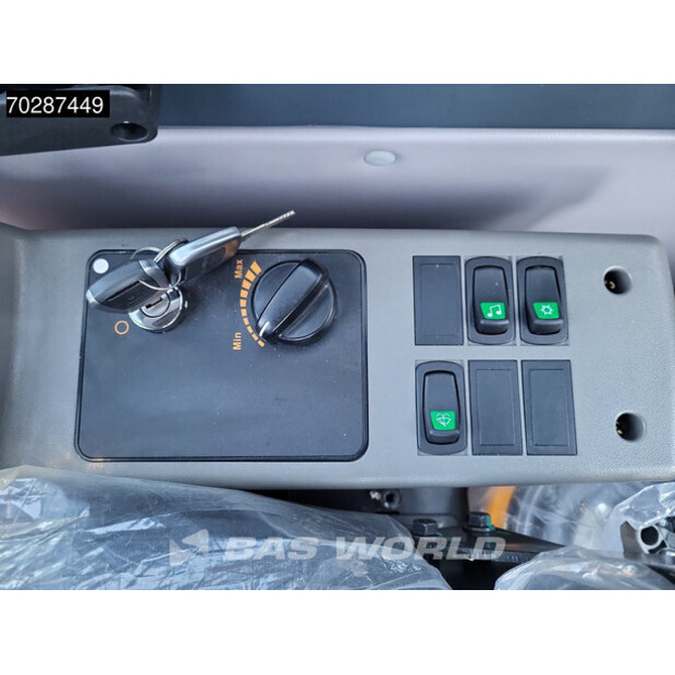 2025 هيونداي R215L-43411994