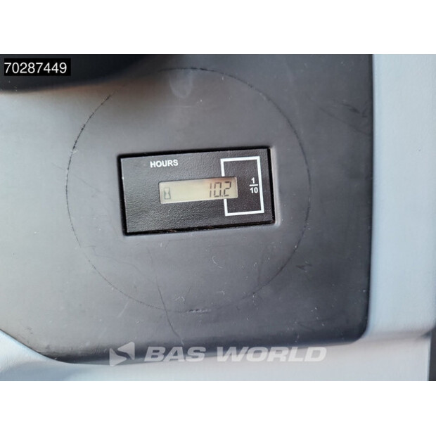 2025 هيونداي R215L-43411995