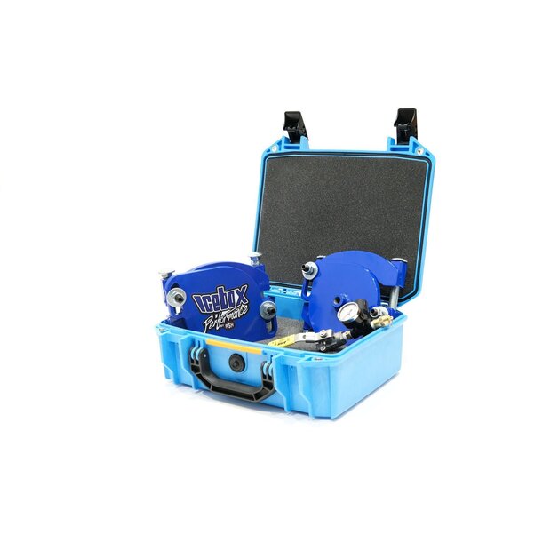 مبرد هواء الشحن Radiator Supply House مستعملة-43411999