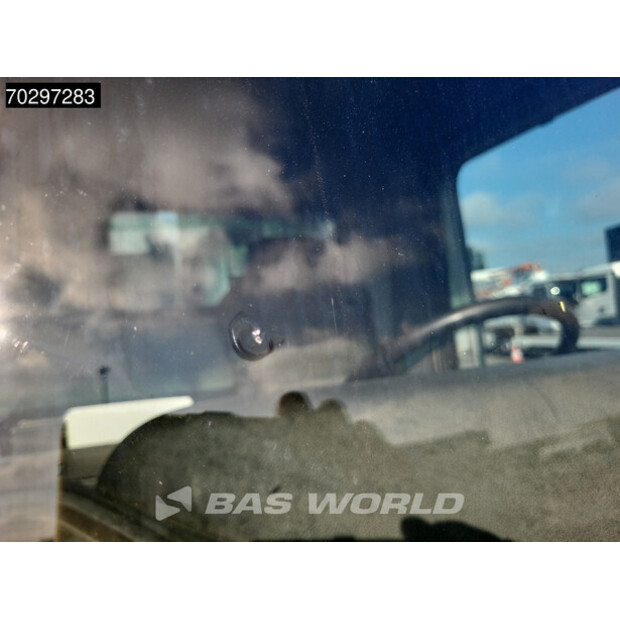 2008 Mercedes-Benz Actros 3241-43412024