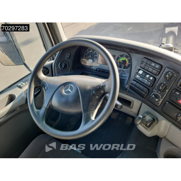 2008 Mercedes-Benz Actros 3241-43412042