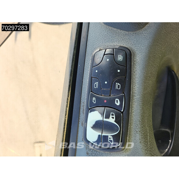 2008 Mercedes-Benz Actros 3241-43412043