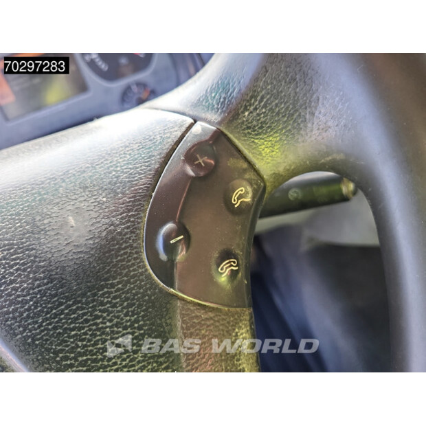 2008 Mercedes-Benz Actros 3241-43412045