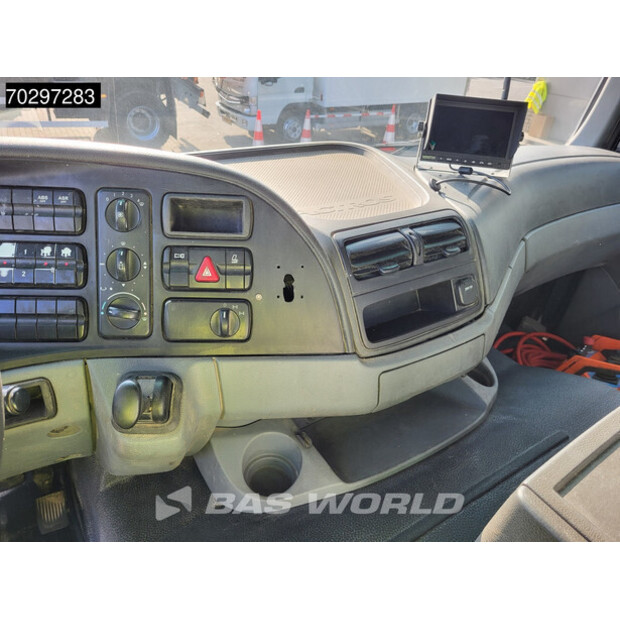 2008 Mercedes-Benz Actros 3241-43412046