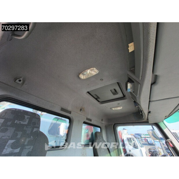 2008 Mercedes-Benz Actros 3241-43412048