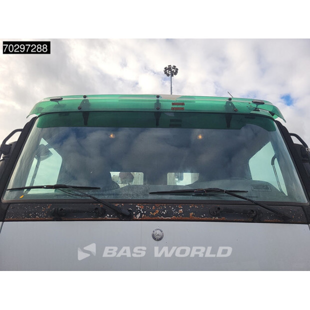 2005 Mercedes-Benz Actros 3241-43412061