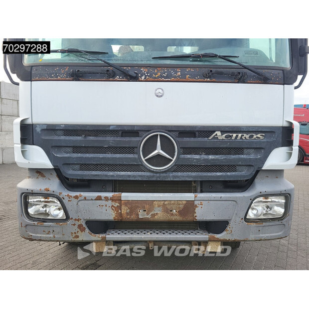 2005 Mercedes-Benz Actros 3241-43412062