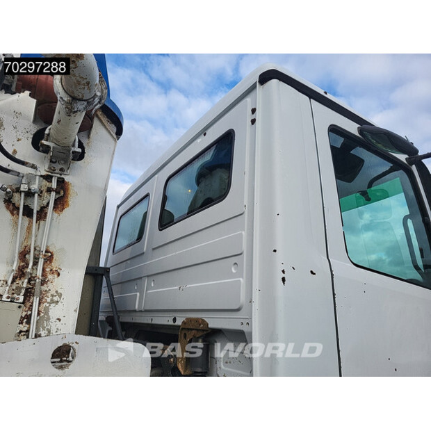 2005 Mercedes-Benz Actros 3241-43412063