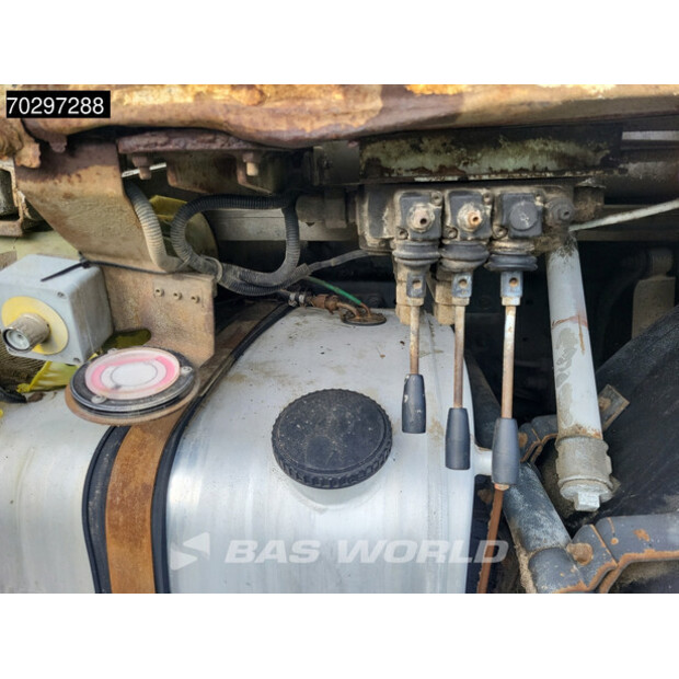 2005 Mercedes-Benz Actros 3241-43412068