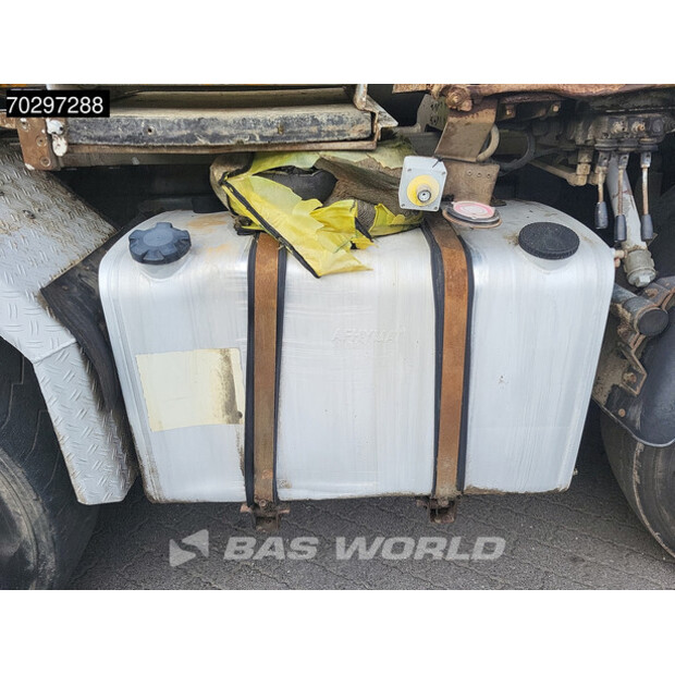 2005 Mercedes-Benz Actros 3241-43412074