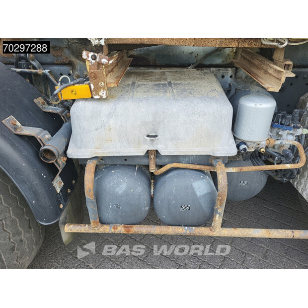 2005 Mercedes-Benz Actros 3241-43412075