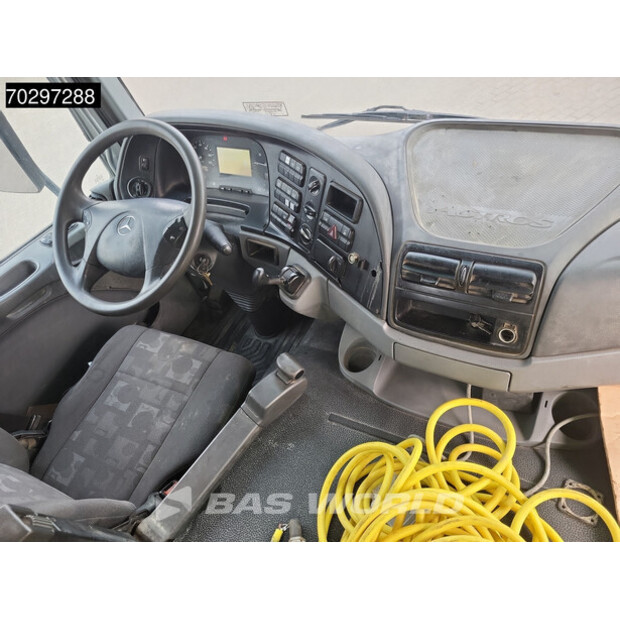 2005 Mercedes-Benz Actros 3241-43412081