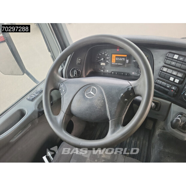 2005 Mercedes-Benz Actros 3241-43412082