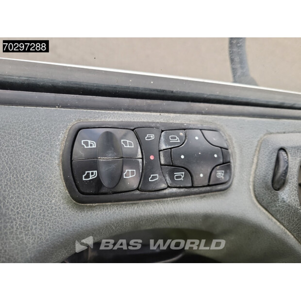 2005 Mercedes-Benz Actros 3241-43412083