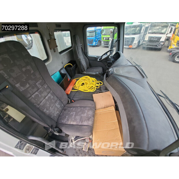 2005 Mercedes-Benz Actros 3241-43412089