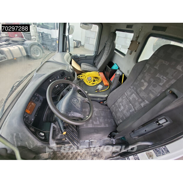 2005 Mercedes-Benz Actros 3241-43412090