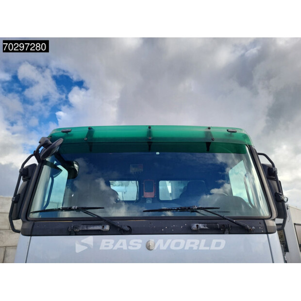 2007 Mercedes-Benz Actros 3241-43412102