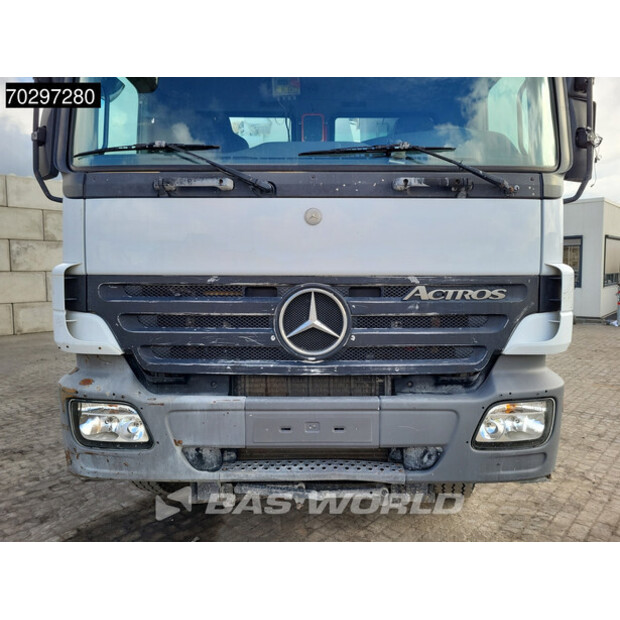 2007 Mercedes-Benz Actros 3241-43412103