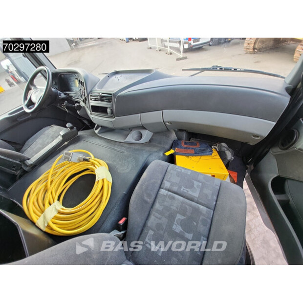 2007 Mercedes-Benz Actros 3241-43412121