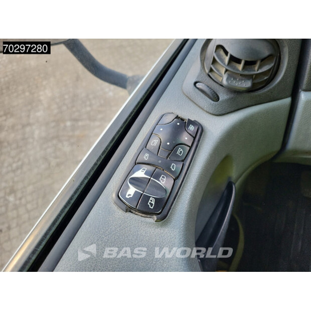 2007 Mercedes-Benz Actros 3241-43412124