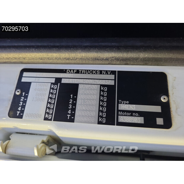 2019 داف XF 480-43412164