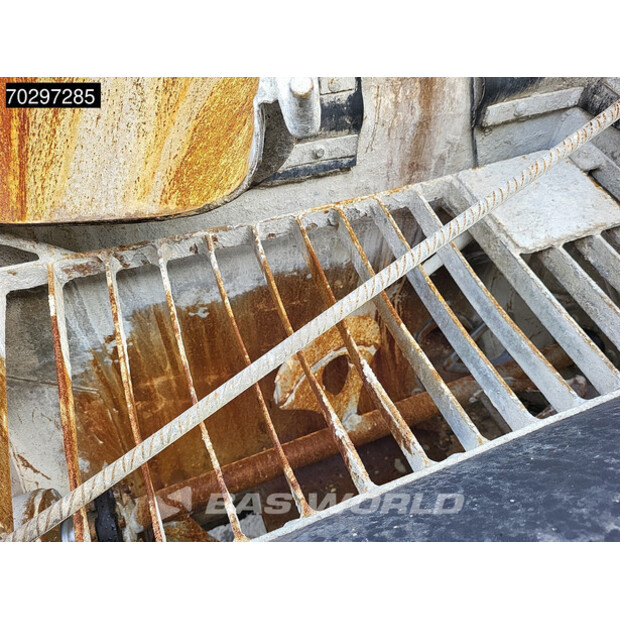 2006 مرسيدس بنز Actros 3241-43412212