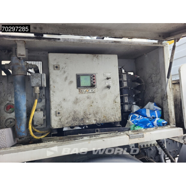 2006 مرسيدس بنز Actros 3241-43412213