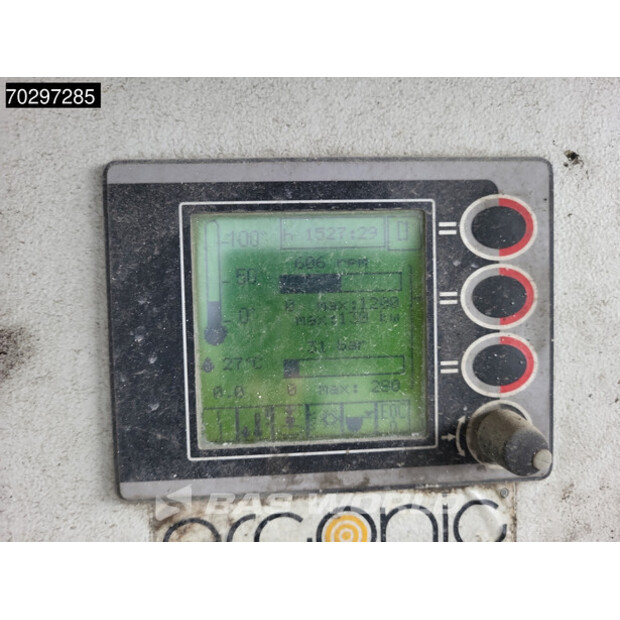 2006 مرسيدس بنز Actros 3241-43412214