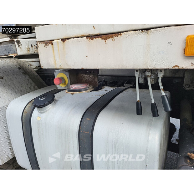 2006 مرسيدس بنز Actros 3241-43412215