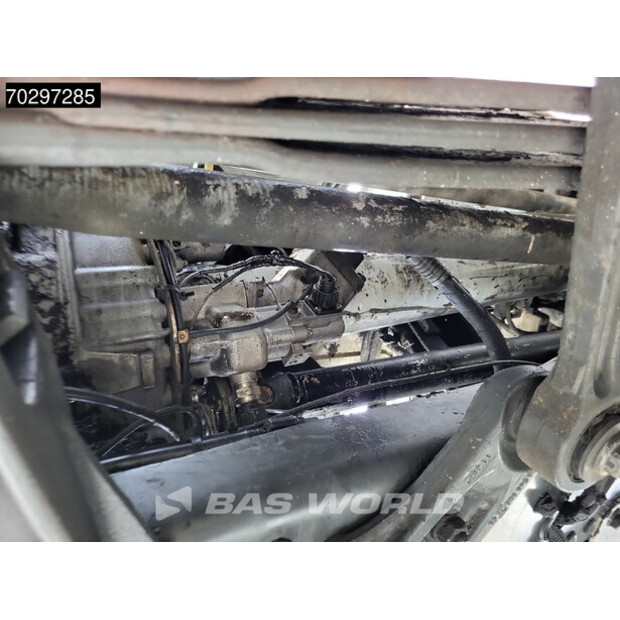 2006 مرسيدس بنز Actros 3241-43412217