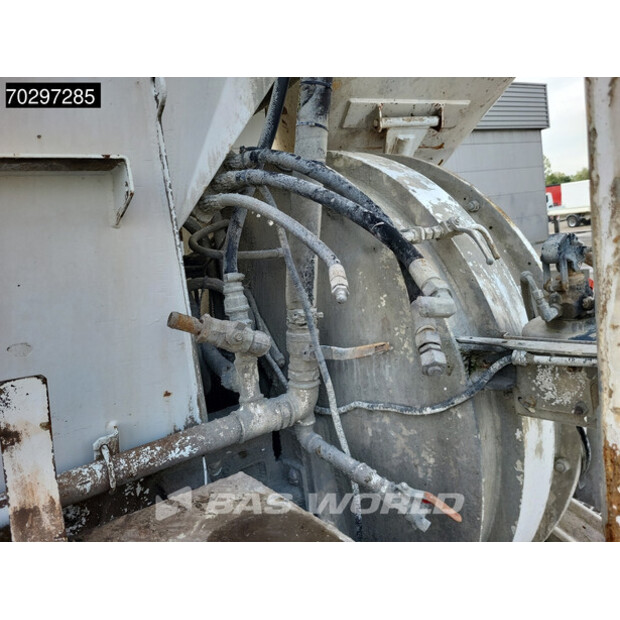 2006 مرسيدس بنز Actros 3241-43412218