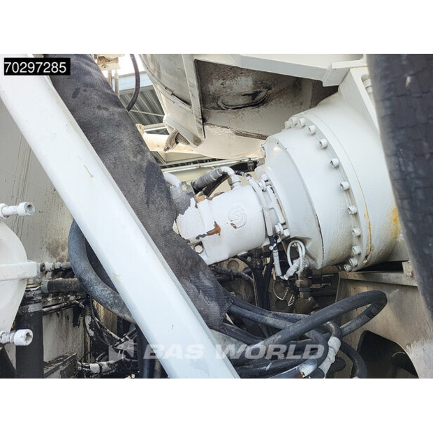 2006 مرسيدس بنز Actros 3241-43412219