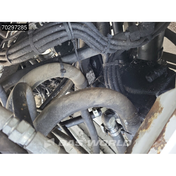 2006 مرسيدس بنز Actros 3241-43412220