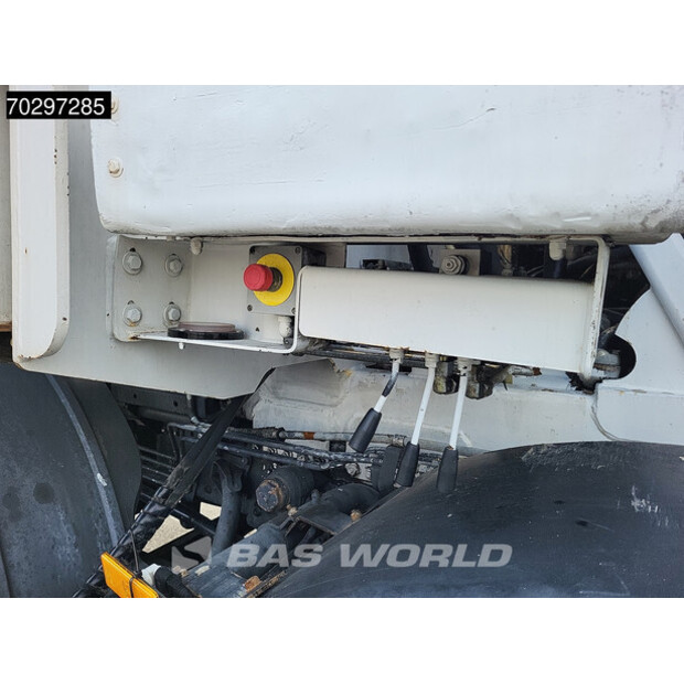 2006 مرسيدس بنز Actros 3241-43412221