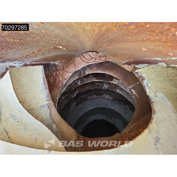 2006 مرسيدس بنز Actros 3241-43412222