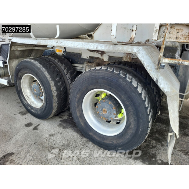 2006 مرسيدس بنز Actros 3241-43412224