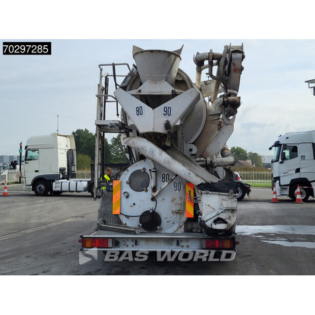 2006 مرسيدس بنز Actros 3241-43412227