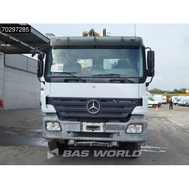 2006 مرسيدس بنز Actros 3241-43412230