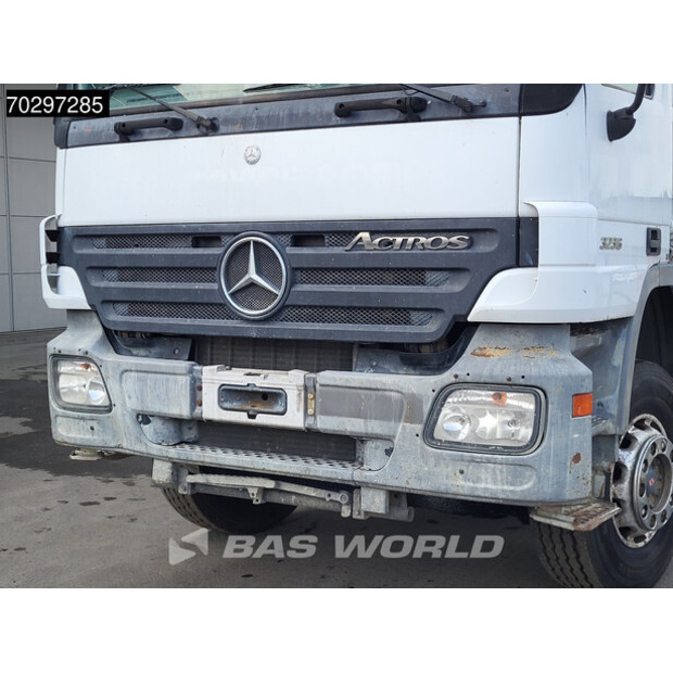 2006 مرسيدس بنز Actros 3241-43412231