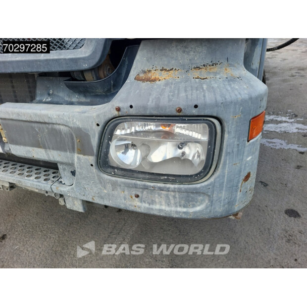 2006 مرسيدس بنز Actros 3241-43412233