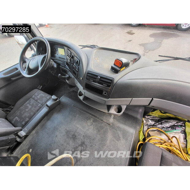 2006 مرسيدس بنز Actros 3241-43412234