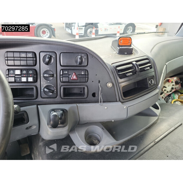 2006 مرسيدس بنز Actros 3241-43412235