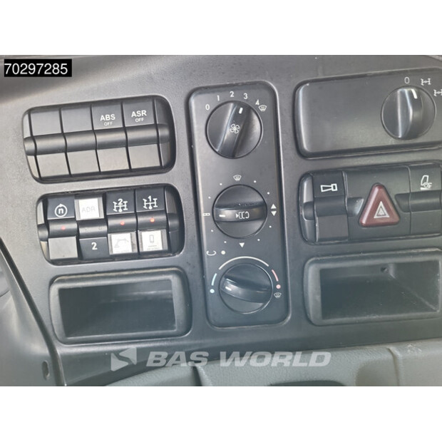 2006 مرسيدس بنز Actros 3241-43412236