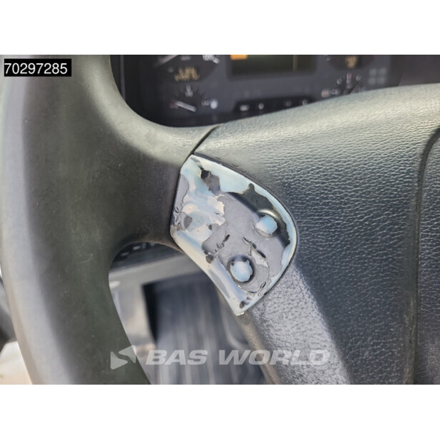 2006 مرسيدس بنز Actros 3241-43412237