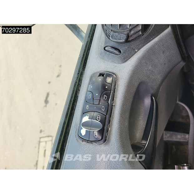 2006 مرسيدس بنز Actros 3241-43412241