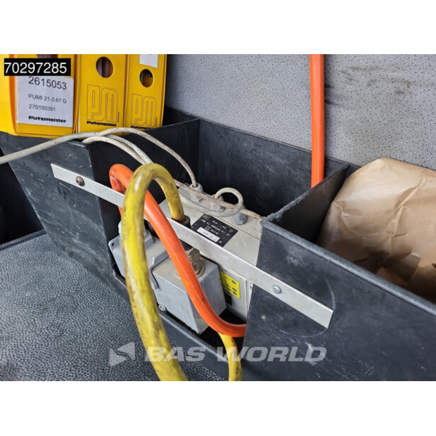 2006 مرسيدس بنز Actros 3241-43412242