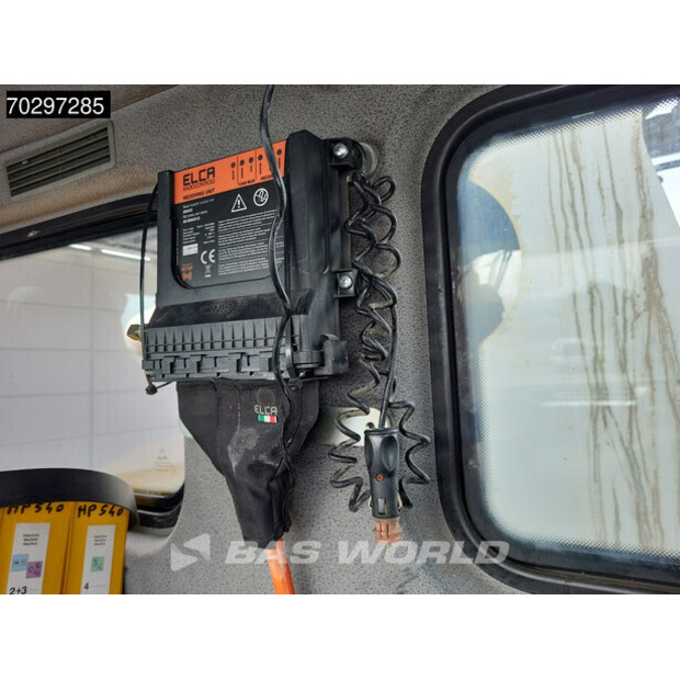 2006 مرسيدس بنز Actros 3241-43412243