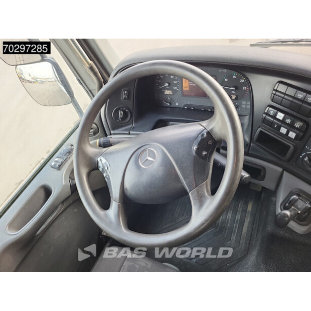 2006 مرسيدس بنز Actros 3241-43412244